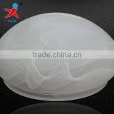 Supply Pickling Grinding Process Machine Pressed Glass Lampshade Lampshade/professional Glass Blowing Products Explosion-proof l thumbnail-1