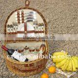 Companies Directly Supply Willow Basket thumbnail-6