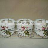 Ceramic Kitchen Spice Jar thumbnail-2