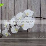 CNW FL-OK107-40-9-LX Hot Selling Fake Orchid Flowers Latex Cattleya On Sale thumbnail-3
