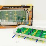 2016 Professional Football Soccer Table Mini Game Table for Kids thumbnail-1