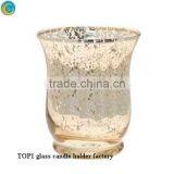 7 Day Glass Candles