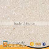 French Style Beige Artificial Marble Big Slab for USA Market