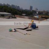 Waterproof Building Board High Glossy Pvc Plastic Sheet Panel With Grey Color thumbnail-3