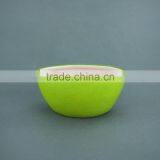 Ceramic Green Flower Pot,Green Plant Pots thumbnail-2