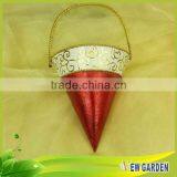 Professional OEM/ODM Factory Supply Good Quality Shoe Shaped Flower Pot thumbnail-3
