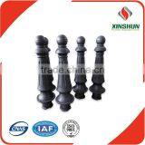 High Quality All Colors Foundry Road Bollard in China,metal Casting Road Bollards thumbnail-1