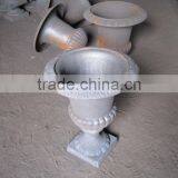 Hot Sale ,hight Quality Cast Iron Flowerpot thumbnail-2
