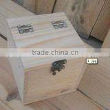 New Style Wooden Gift Box thumbnail-4