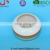 Under Glazed Ceramic Planter Garden Pot thumbnail-5