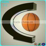 2015 Custom Suspended Football Display Support Shelf, Acrylic Support Rack Wholesale thumbnail-4