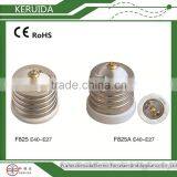 E27-E40 Ceramic Lampholder Adaptor/porcelain Adapter Lampholder Converter thumbnail-2