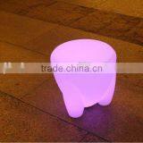 Popular Glowing LED Beautiful Chair thumbnail-2