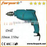 Forpark Power Tools Electric Drill 10-7 Electric Hand Drill thumbnail-1
