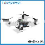 WL Toys Q323-B 2.4G 4CH RC Drone Racing With 720P Wifi Fpv thumbnail-3