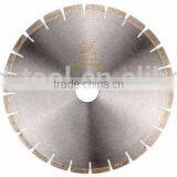 14" 350mm Concrete Laser Welding Diamond Saw Blade Diamond Cutting Disc for Concrete thumbnail-5