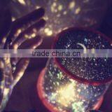 Star Master Nightlight With Adaptor thumbnail-3
