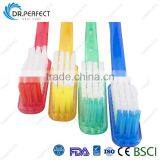 Hotel Toothbrush Hard Bristle Brush Teeth At Home Wholesale Bulk thumbnail-6