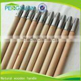 Italian Thread 120*2.2cm Broom Handle, Broom Stick Wood thumbnail-1