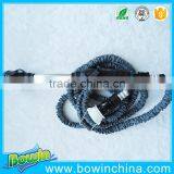 Hot Sell Grey Color Expandable Garden Hose With Aluninum Connector thumbnail-4