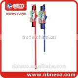 Floor Squeegee With Handle House Cleaning Items thumbnail-1