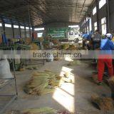 Homeuse Wood Handle Corn Broom thumbnail-6