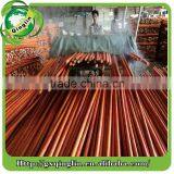 Guigang Factory Sell Hot Sale Wooden Shovel Handle Natural Broom Wooden Handle With Threads Diameter 2.2cm thumbnail-2