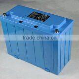 60v Motorcycle Lifepo4 Battery Pack