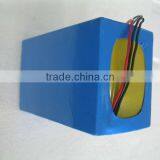 High Quality Rechargeable LiFePO4 24V3AH Battery for Lawn Mower