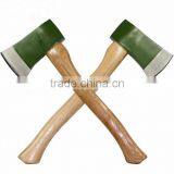 A601WH Iron Material Varnish Sprayed Farming Tools&Garden Tools Axes thumbnail-5