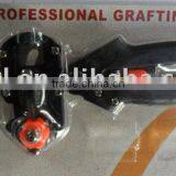 Garden Grafting Tool,Safety Scissors ,By- Pass Pruning Shear With "Cut & Hold" Feature,camping, Hand Tools