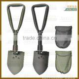 Fishing equipments all kinds of shovels