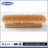 Free Sample Available High Quality Strong Household Plastic Floor Brush/ for Cleaning House thumbnail-3