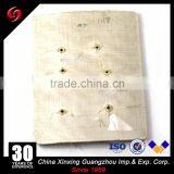 Waterproof Wrap Single Curve Shaped 7.62 x 63 mm Level IV Bulletproof Plate thumbnail-6