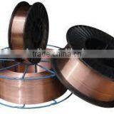 Low Price ES6-GC/M-W503AH Gas Shielded Arc Welding Wire thumbnail-3