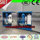 ZYM-250(15000l/h) Trailer & Waterproof Type Transformer Oil Filtration , Insulating Oil Purifier thumbnail-3