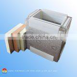 PIR Foam / PU Foam /Phenolic Foam Sandwich Air Duct Board thumbnail-1