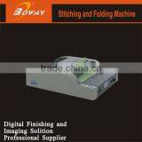 297mmx420mm(A3,A4,B5,8K,16K) ZY- 3 Stitching and Folding Machine thumbnail-1