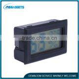 Christmas Promotion Gift Digital Temperature and Humidity Meter thumbnail-2