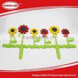 PP Garden Fence, Outdoor Decorative Flower Garden Fence thumbnail-2