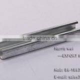 Galvanised gi c Channel Steel Unistrut Suppliers Malaysia thumbnail-3