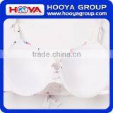 Spandex And Nylon Girls Hot Sexy Bra Stylish Bra Sexy Net Bra thumbnail-4