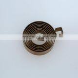 Heating Fan Coil : Bimetal Thermostat Spiral 1 With 100,000 Times Fatigue Test thumbnail-1