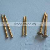 Large Head Copper Nails thumbnail-1
