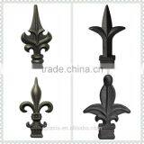 Cast Iron Designs for Ornament Fence