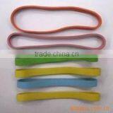 Color Nature Rubber Band thumbnail-1