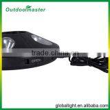 Outdoor Super Bright 24 LED Patio Umbrella Light With Charger thumbnail-4