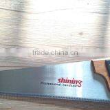 Triple Sharpening Wooden Handle Hand Saws thumbnail-1