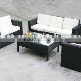 Rattan Luxury Dining Furniture Set thumbnail-1