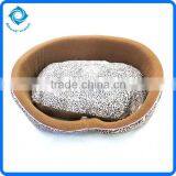 Heated Dog House Fabric Dog House thumbnail-2